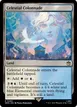 Celestial Colonnade #260