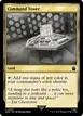 Command Tower #263
