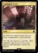 Command Tower #266