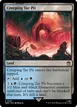 Creeping Tar Pit #267