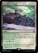 Fortified Village #280