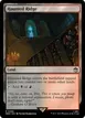Haunted Ridge #286