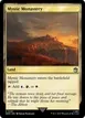 Mystic Monastery #291