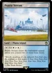 Prairie Stream #295