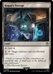 Rogue's Passage #299