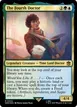 The Fourth Doctor #2
