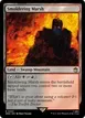 Smoldering Marsh #307