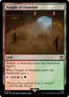 Temple of Abandon #313