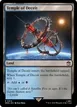 Temple of Deceit #314