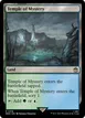 Temple of Mystery #318