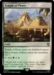 Temple of Plenty #319