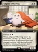 Adipose Offspring #333