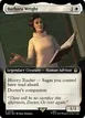 Barbara Wright #335