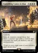 Everything Comes to Dust #339