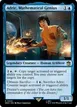 Adric, Mathematical Genius #33