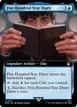 Five Hundred Year Diary #357