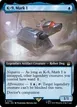 K-9, Mark I #362