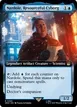 Nardole, Resourceful Cyborg #365