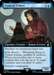 Nyssa of Traken #366