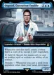 Osgood, Operation Double #367