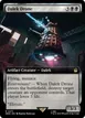 Dalek Drone #371