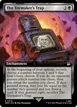 The Toymaker's Trap #375