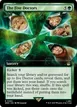The Five Doctors #394