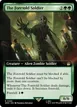 The Foretold Soldier #395