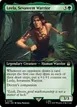 Leela, Sevateem Warrior #398