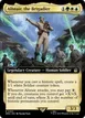 Alistair, the Brigadier #401