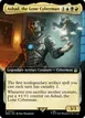 Ashad, the Lone Cyberman #402