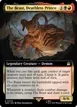 The Beast, Deathless Prince #403