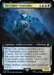 The Cyber-Controller #405