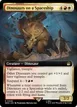 Dinosaurs on a Spaceship #408