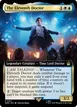 The Eleventh Doctor #411