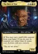 The Face of Boe #412