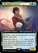 The Fourth Doctor #415