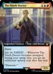 The Ninth Doctor #432