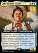 The Seventh Doctor #442