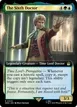 The Sixth Doctor #443