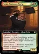 Strax, Sontaran Nurse #444