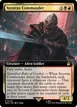 Sycorax Commander #445