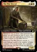 The War Doctor #452
