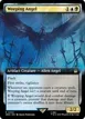 Weeping Angel #453
