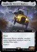 Bessie, the Doctor's Roadster #455