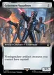 Cybermen Squadron #457