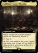 Gallifrey Council Chamber #462