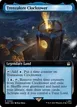 Trenzalore Clocktower #463