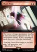 Chaos Warp #473
