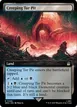 Creeping Tar Pit #486